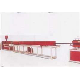 1 Layer HDPE RPVC PPR Pipe Manufacturing Plant