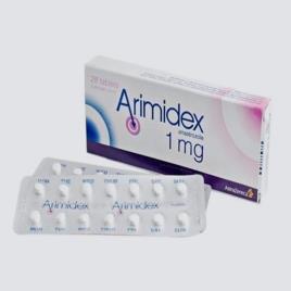 Anastrozole Tablets