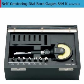 Stainless Steel Dial Bore Gage 1-600mm