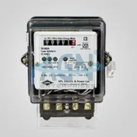 Single Phase Energy Meter AGN