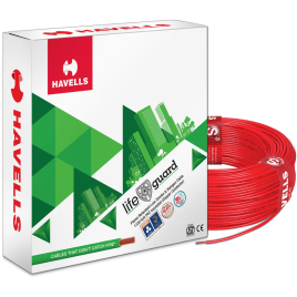 1 Sq.mm Life Guard FR-LSH Cable
