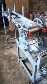 1-Stage Color Coated Chowmein Machine, 200 Kg