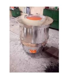 Steel Mirror Copper Tandoor Machine