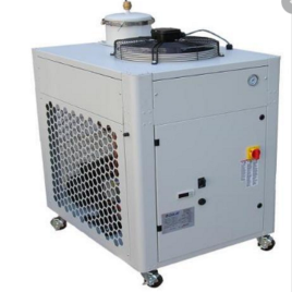 Industrial Coolant Chiller (1-100 TR)