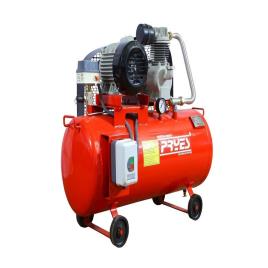 1 to 20 HP AC Single Phase Air Compressor Equipment