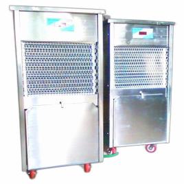 Vegetable Dryer