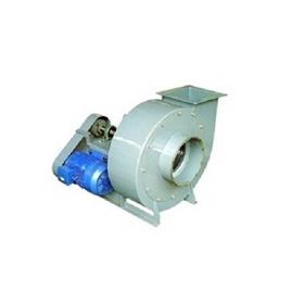 Industrial Cast Iron Blower Equipment