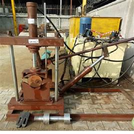 1 Ton Automatic Torque Testing Machine