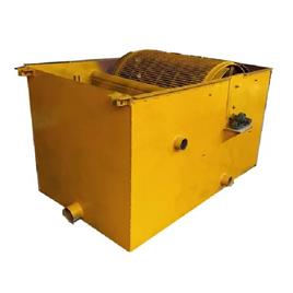 1 Ton Cylinder Mould Wet Paper Machine