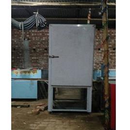 Pad Charging Machine