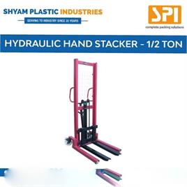 Manual Stacker 1 Ton