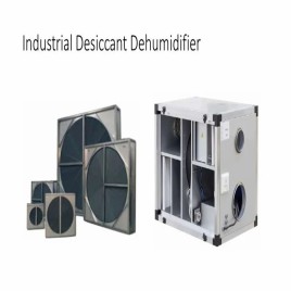 Industrial Fan Coil Machine 1 Ton