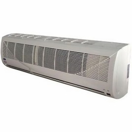 1 Ton Indoor Air Conditioning Unit