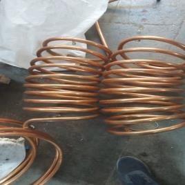1 TR Heating Coil Tube