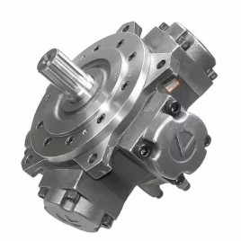 High Torque Motor 10-100KW