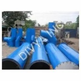 Industrial FRP Ducting