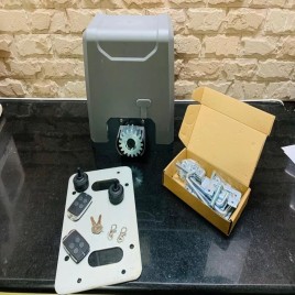 10-12 Mtr/Min Sliding Gate Motor