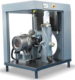 PM Screw Compressor