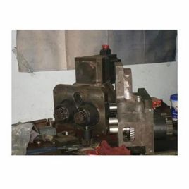 10-15 Hp Vertical Gear Box