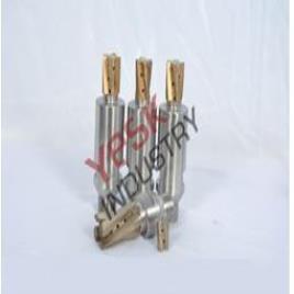 Custom Diamond Milling Tool (10-20mm)