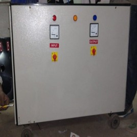 4KVA Single Phase Step Down Transformer 110V