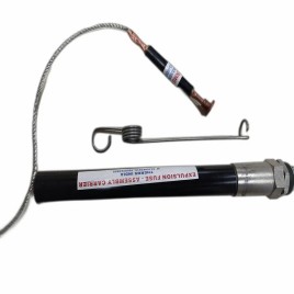 33 kV Expulsion Fuse Assembly