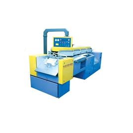 10 Clamp Perfect Binder Machine