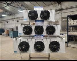 Cold Room Equipment Pan India