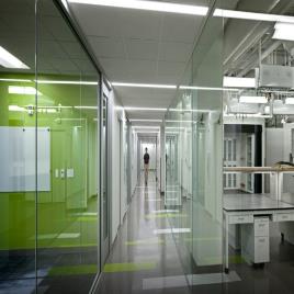 10 Day Lab Interior Design Service