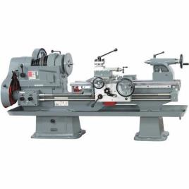 10 Ft Heavy Duty Hydraulic Lathe Machine
