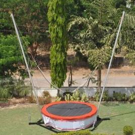 10 Feet Bungee Trampoline