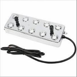 Ten Head Ultrasonic Mist Equipment