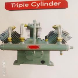 10 HP Air Compressor Piston Block