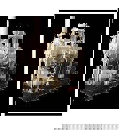 10 HP CO Gas Compression Machine