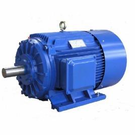 10 HP Electric Motor