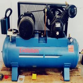 10 HP Reciprocating Air Compressors