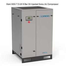 Screw Compressor