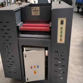 10 HP Mild Steel Mass Finishing Machine