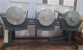 10 HP Mild Steel Grinding Equipment