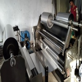 10 hp Mild Steel Surface Slitter