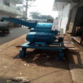 10 HP Paper Dish Indicator Machine