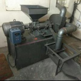 10 HP Commercial Rice Mill