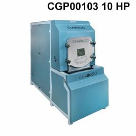 10 HP Food Pulverizer Machine