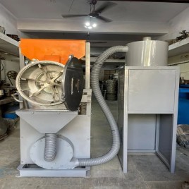 10 HP Masala Pulverizer Machine, 100 kg/hr