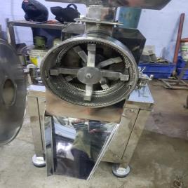 10 Inch Chutney Masala Pulverizer