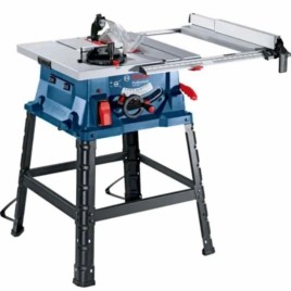 10 Inch GTS 254 PRO TABLE SAW