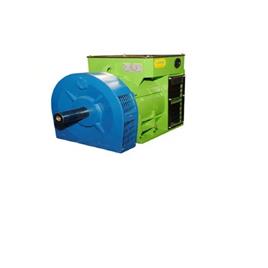 10 kVA Single Phase Alternator, 220 V