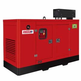 10 kVA Eicher Power Generator