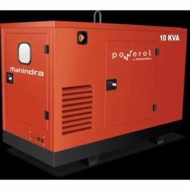 Mahindra 10 kVA Diesel Generator