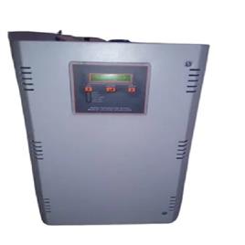 10 kVA Single Phase Floor Voltage Stabilizer
